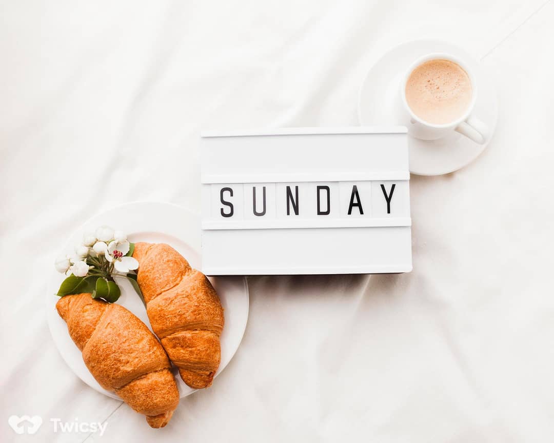 How to Write Awesome Sunday Instagram Captions
