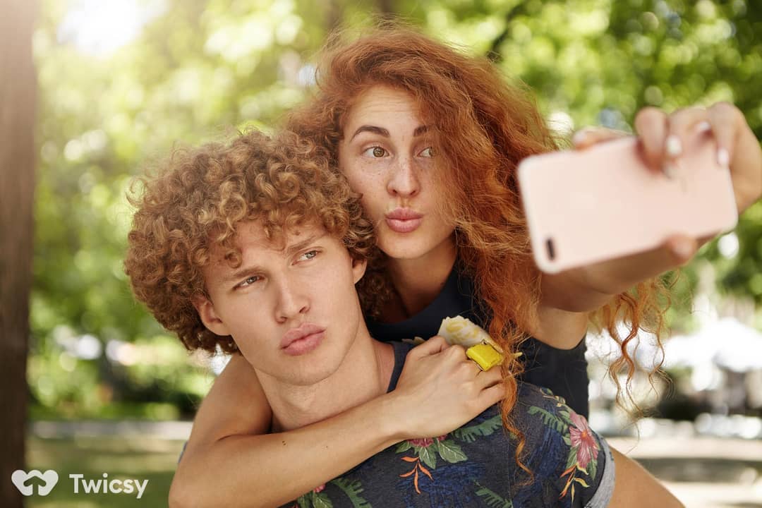 Short Cheesy Instagram Captions for Couples