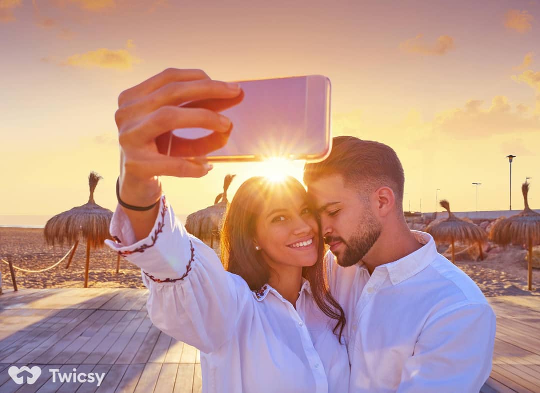 Travel and Adventure Captions for Instagram with Boyfriend