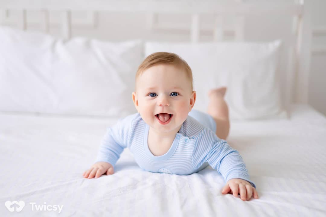 120 Baby Captions for Instagram to Show Off Your Little One