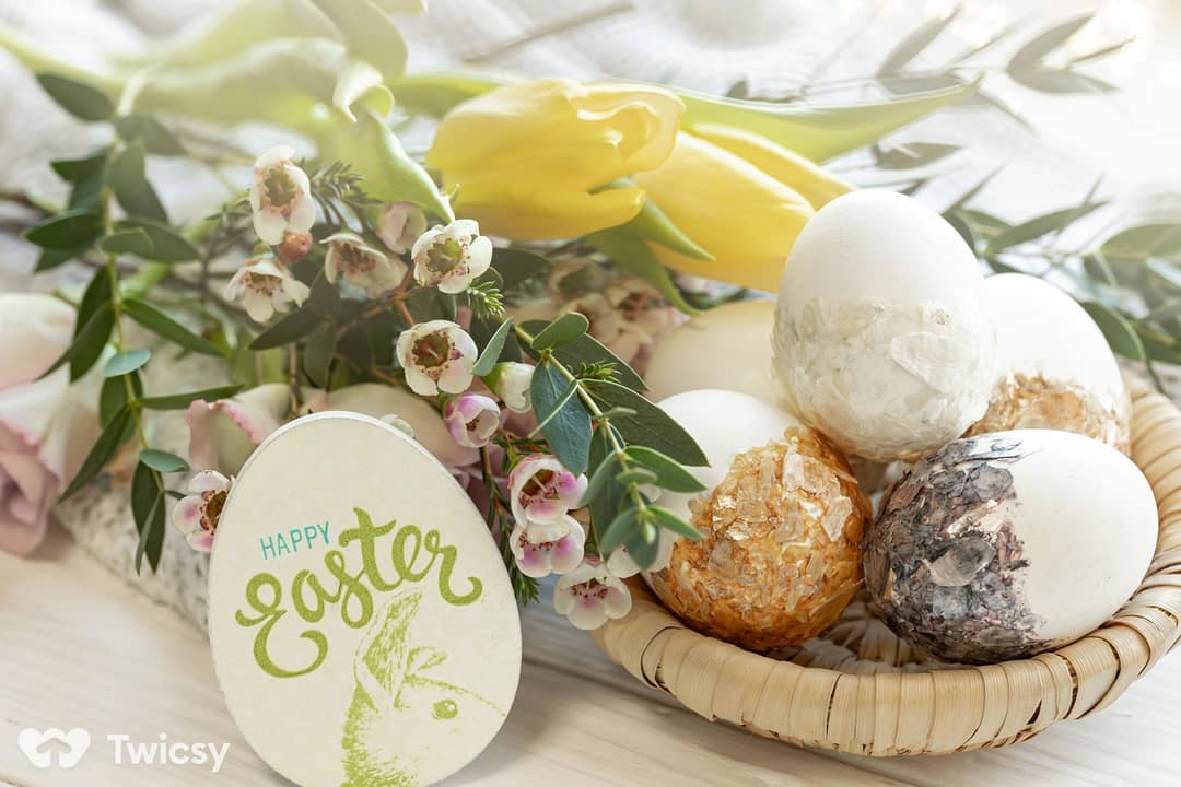 Happy Easter Instagram Captions for All Your Followers