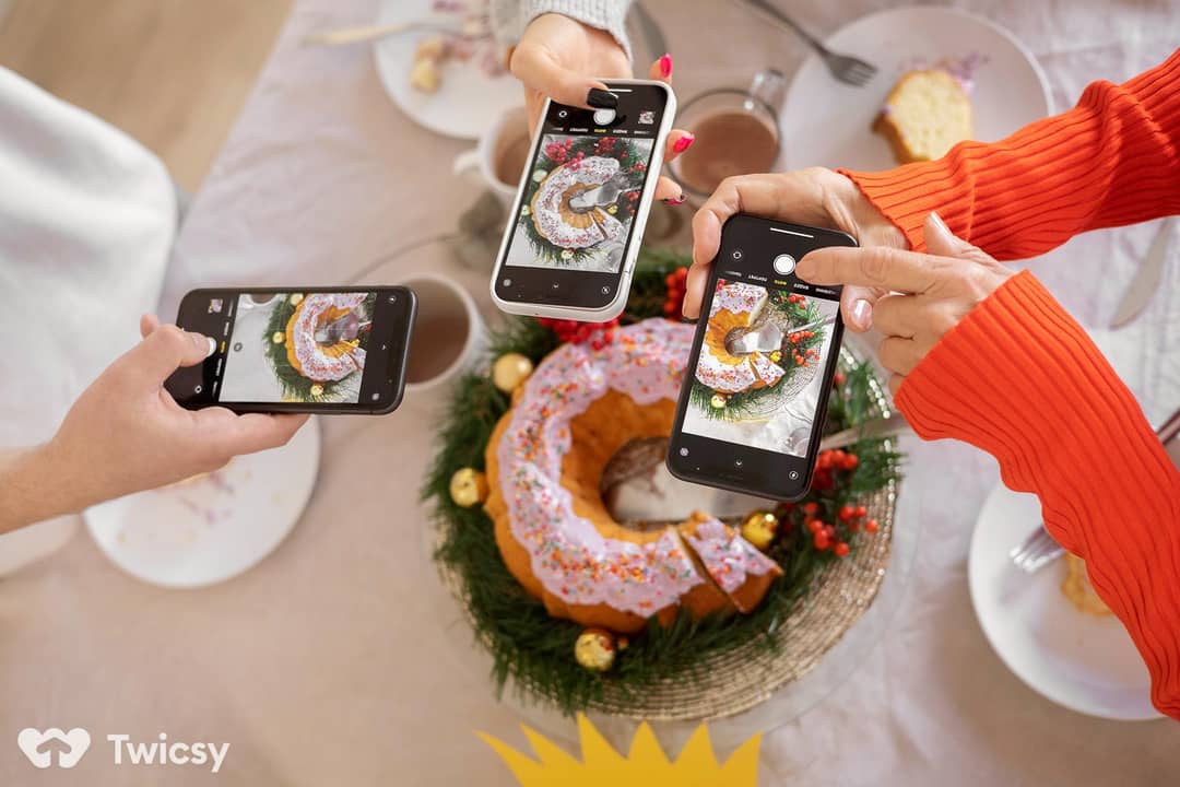Food Instagram Captions About Recipes and Cooking Adventures