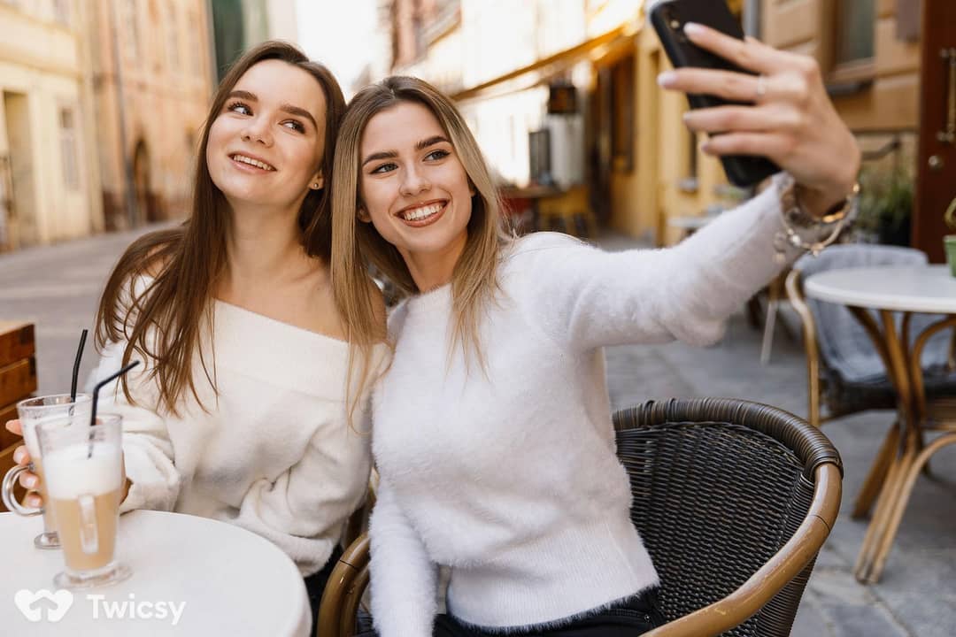 Quote Captions for Instagram for Friends