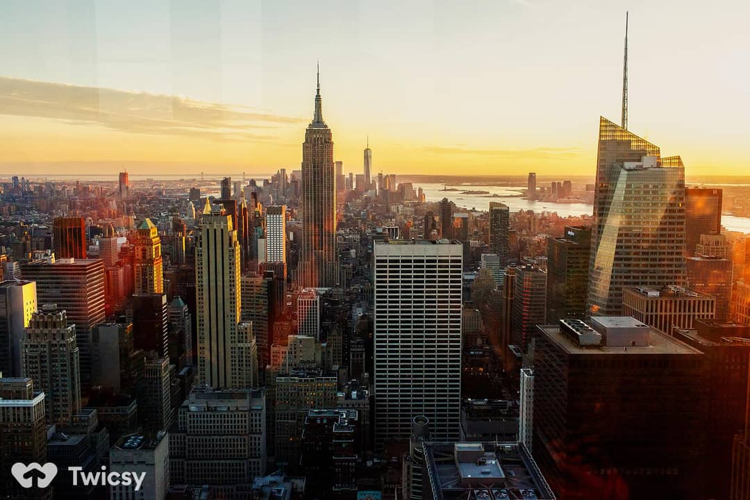 NYC Instagram Captions About Iconic Sights and Different Neighborhoods