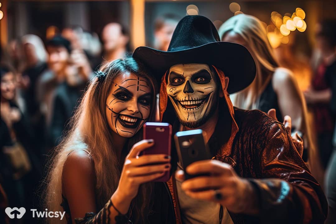 How to Use These Instagram Halloween Captions in Your Feed