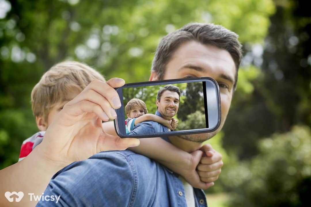 How to Write Great Son Captions for Instagram