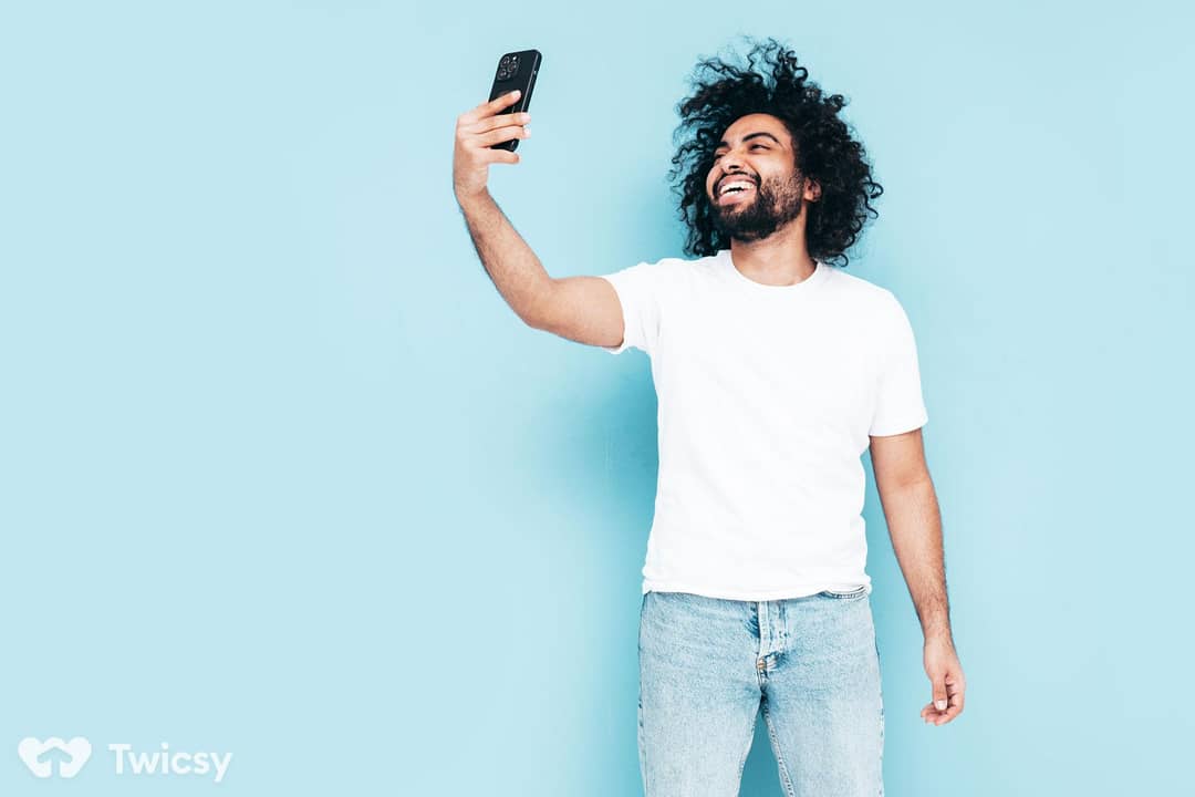 Happiness Instagram Captions for Guys