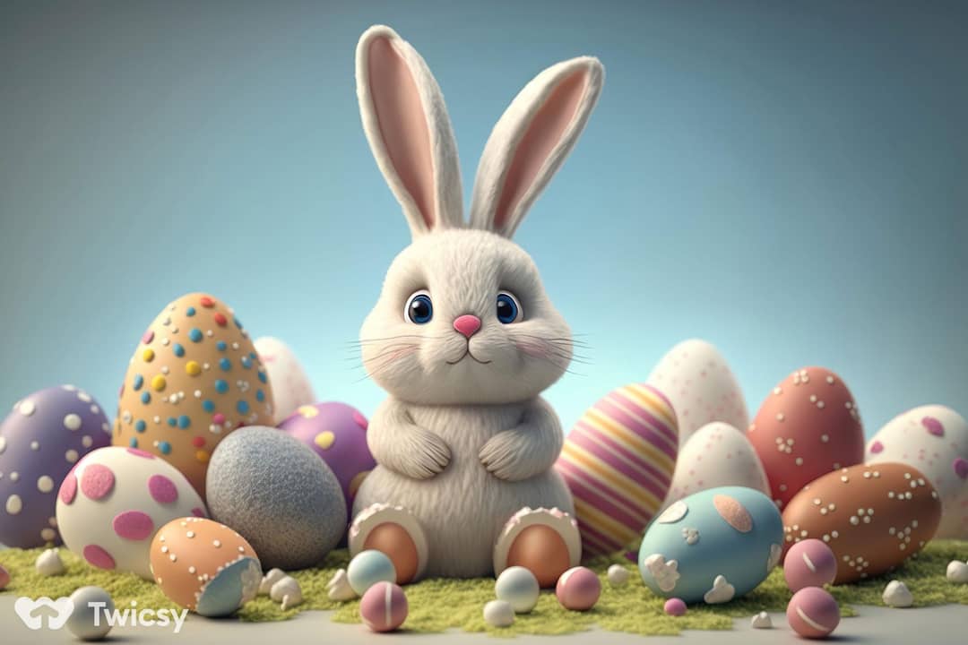 Funny Easter Instagram Captions