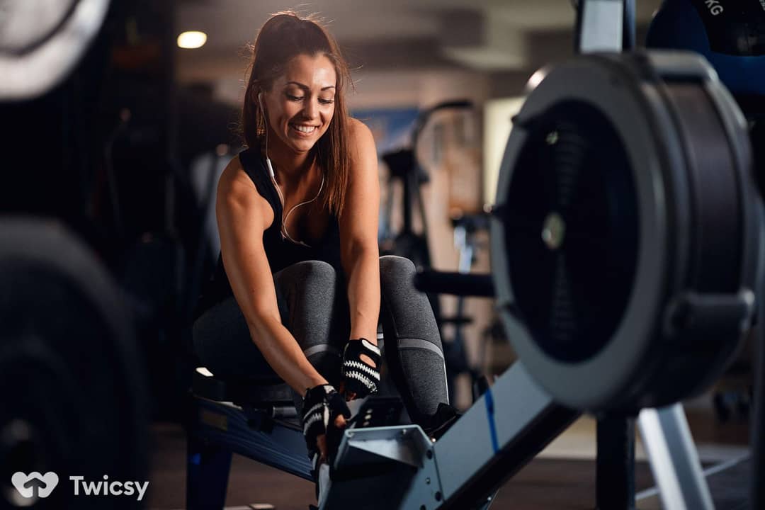Savage Gym Captions for Instagram