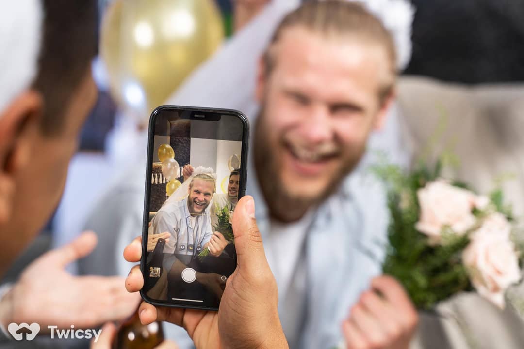 Sweet Bridal Captions for Instagram