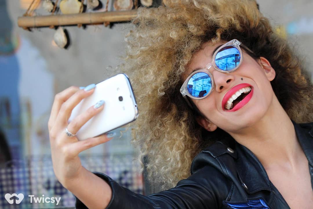 Good Vibes & Empowerment Instagram Captions for Baddies