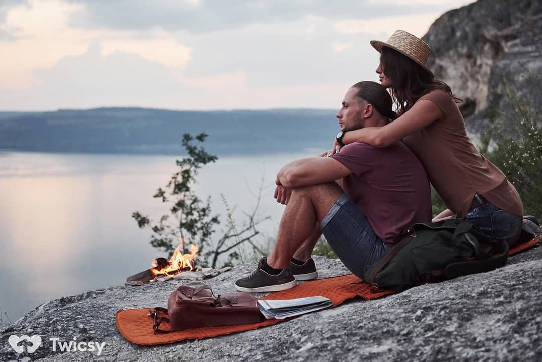 Adventurous Weekend Captions for Instagram