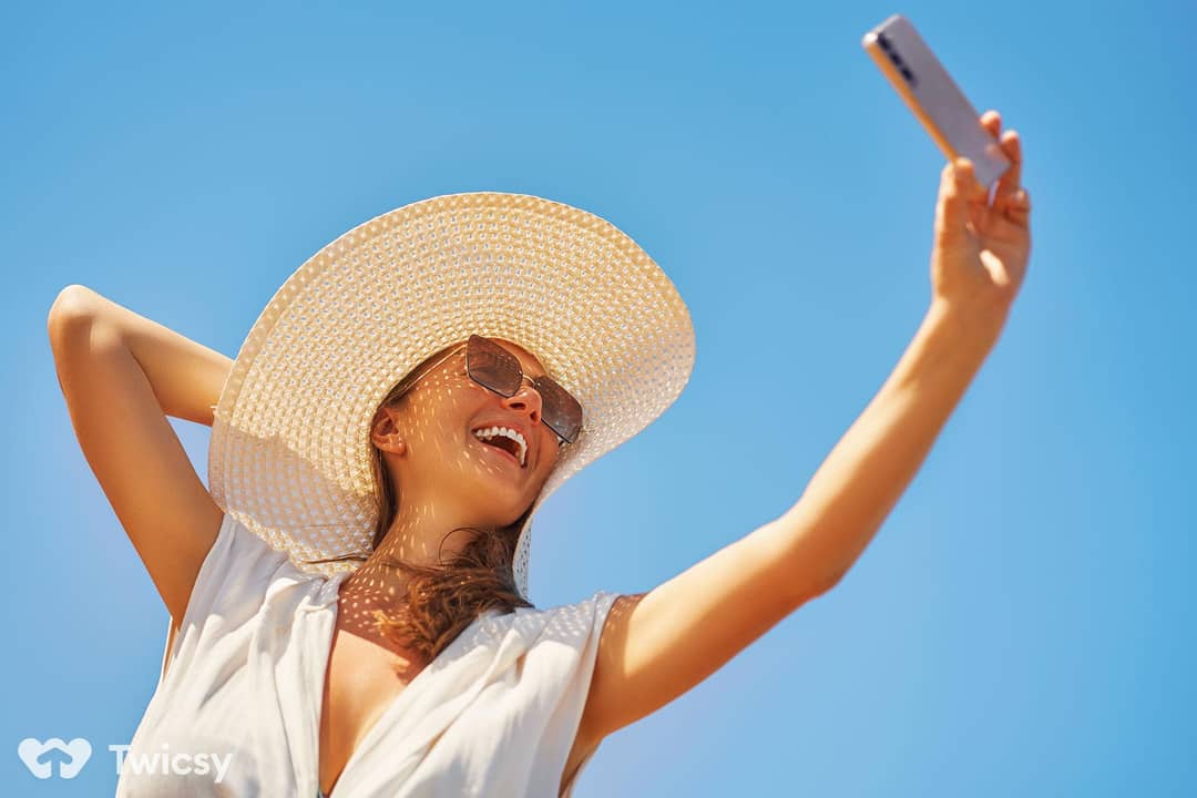 Cute Summer Captions for Instagram