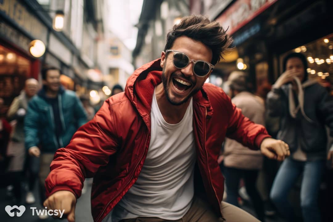 Short Instagram Captions for Smile
