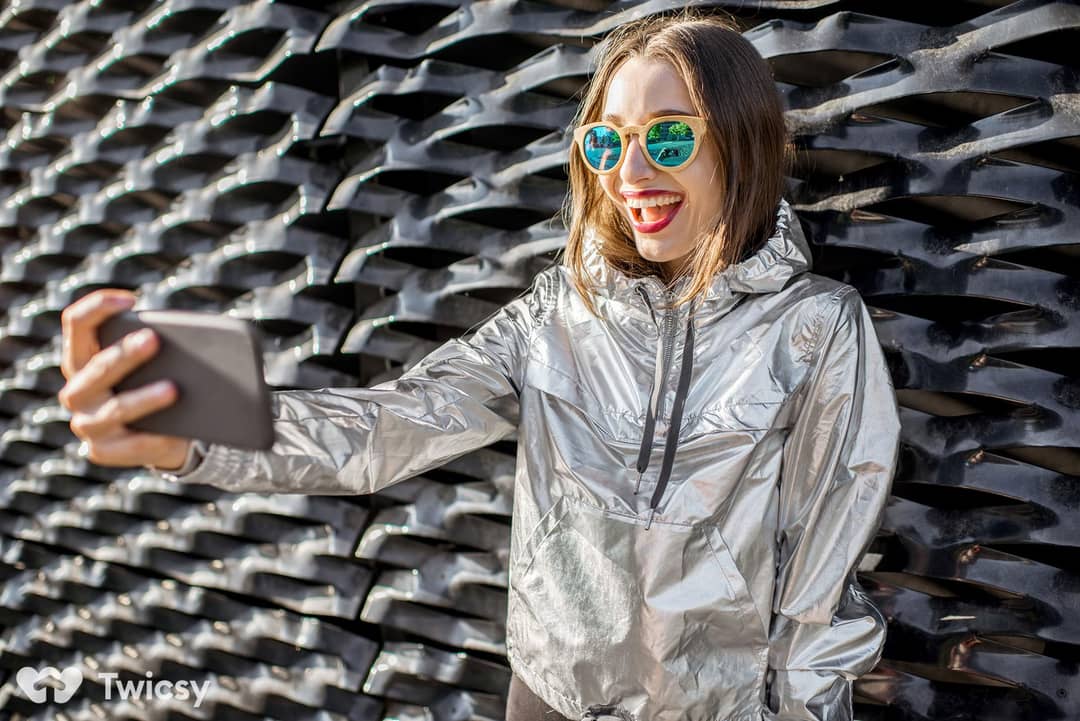 Trendy Baddie Bad Captions for Instagram