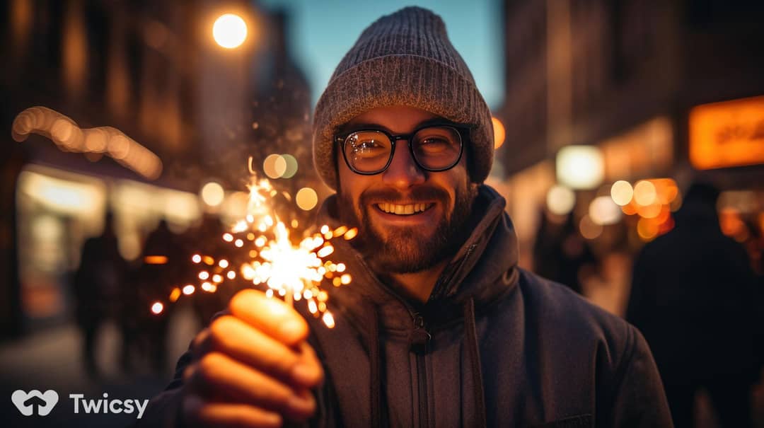 Creative Prompts to Help You Write Great New Year Instagram Captions