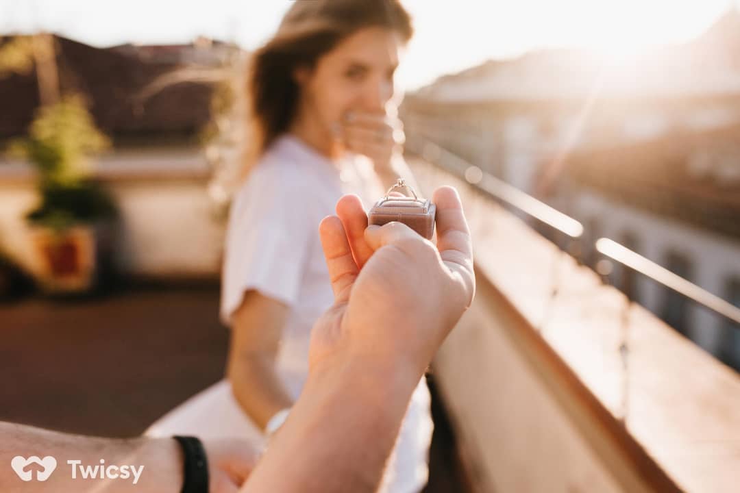 How to Write a Great Engagement Instagram Caption
