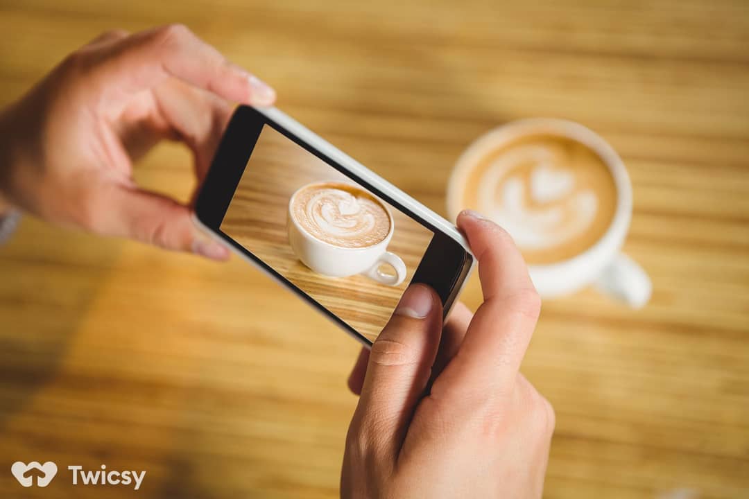 Deep Quotes for Your Next Coffee Instagram Caption