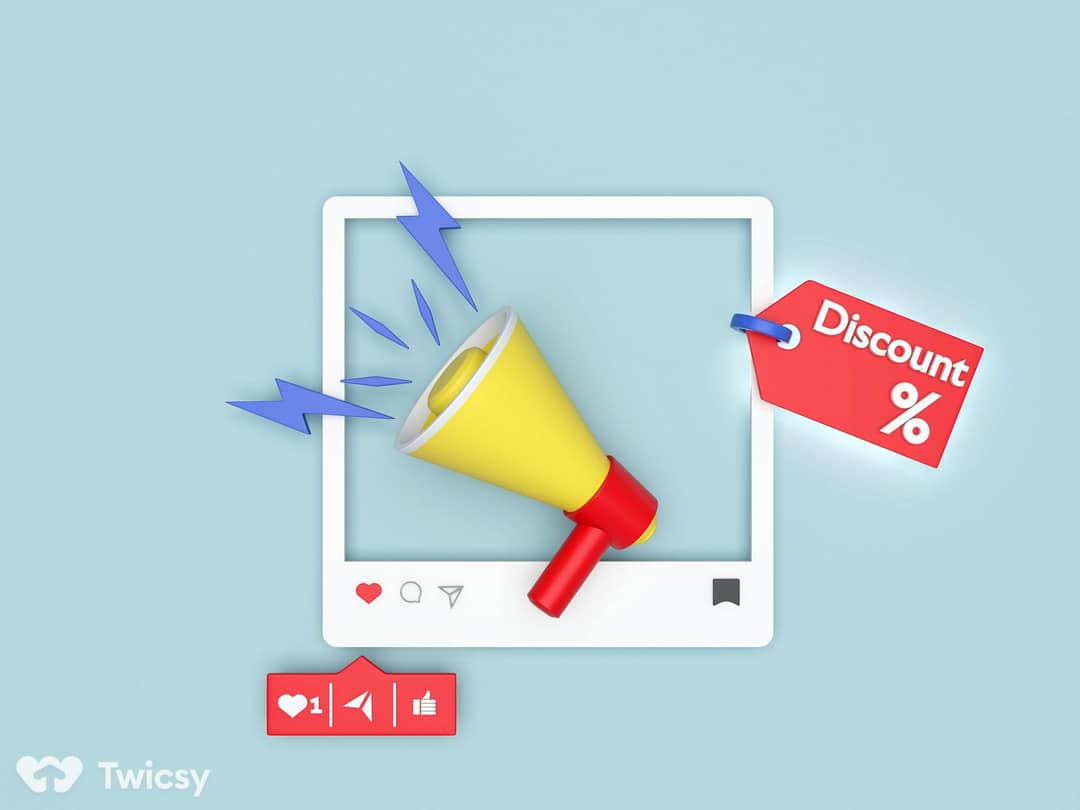 Boost a Post Using Your Smartphone