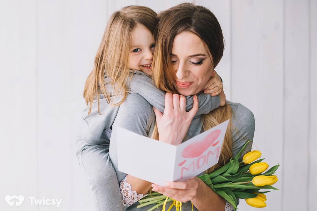 How to Write Great Mothers Day Instagram Captions