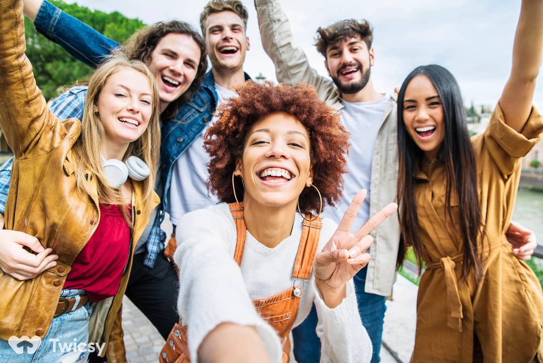 Instagram Caption Quotes About Friendship