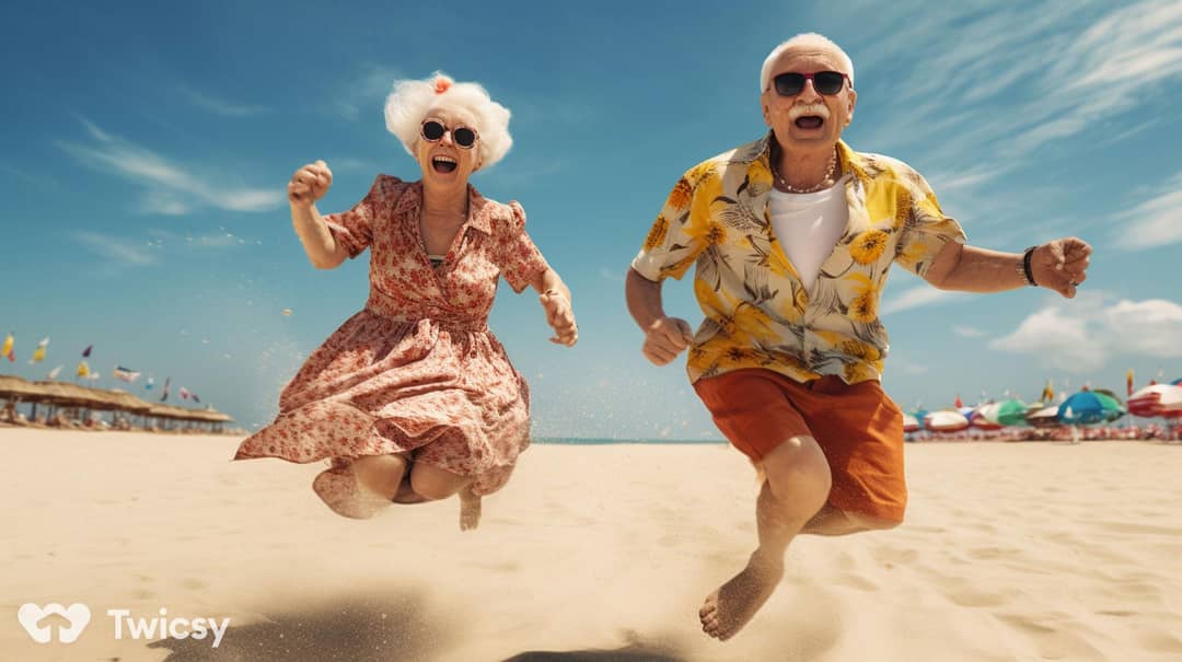 Funny Vacation Captions for Instagram