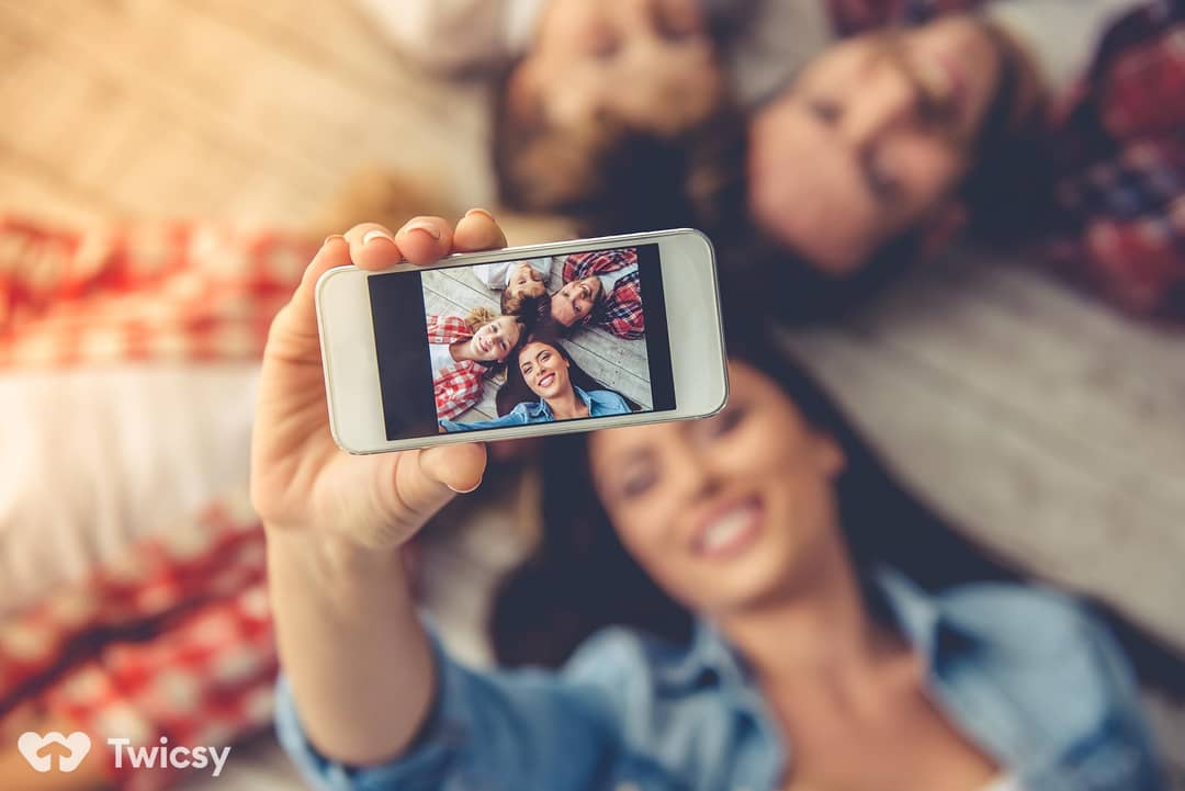 Family Time Saturday Captions for Instagram
