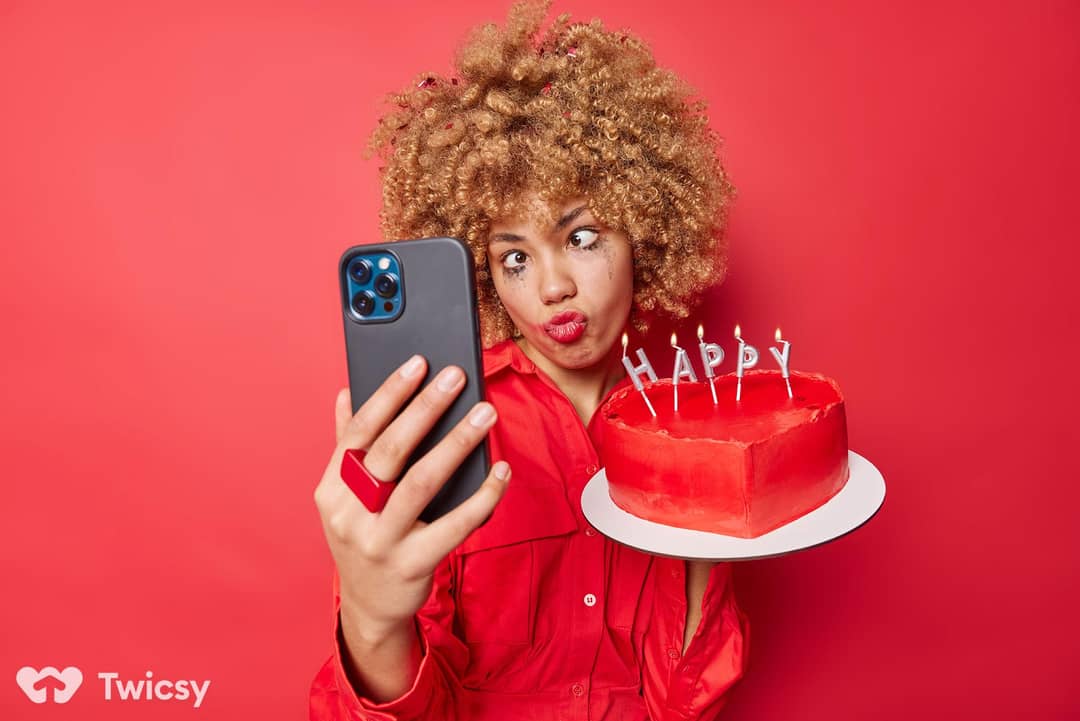Inspiration for Instagram Birthday Captions Just Right for Your Friends, Relatives, and Followers