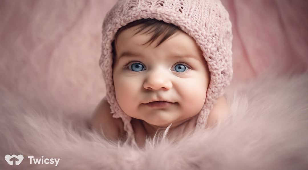 Short Baby Girl Captions for Instagram