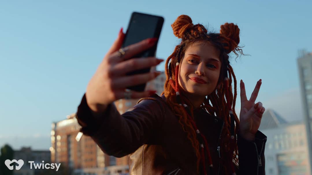 Hard Instagram Captions for Girls