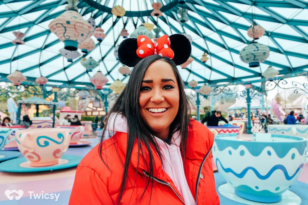 Short Disney Captions for Instagram