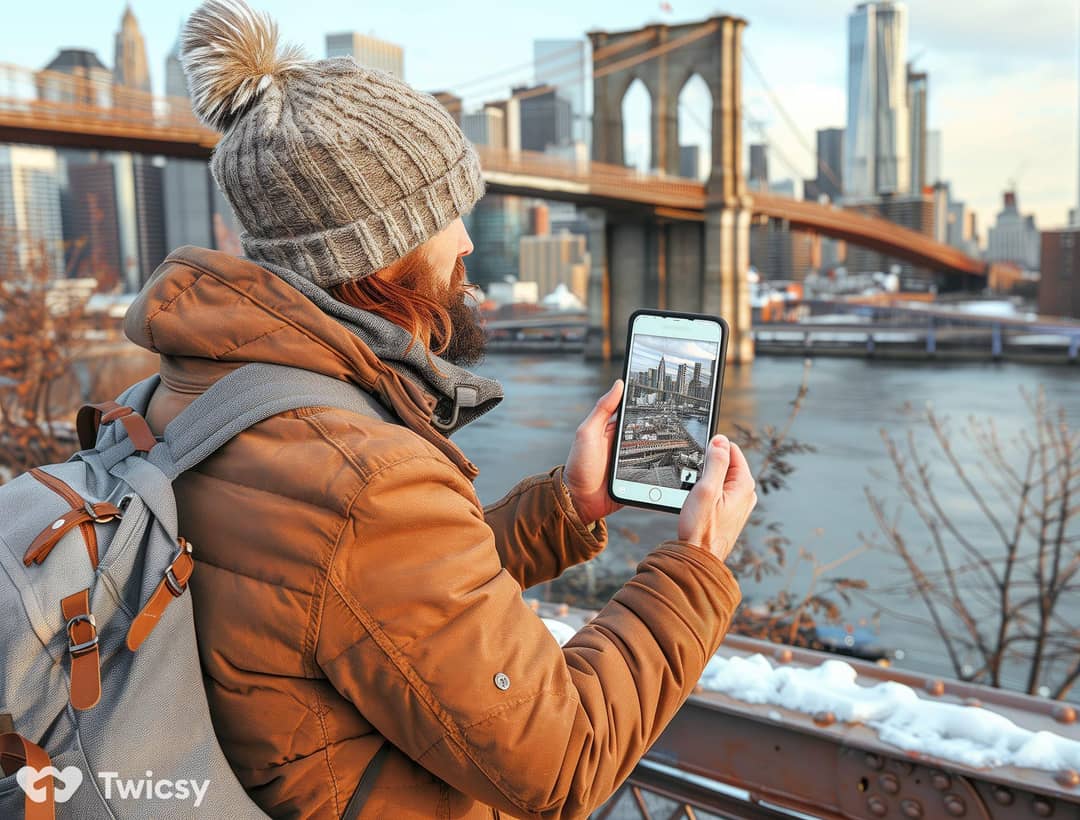 Adventure Traveling Instagram Captions