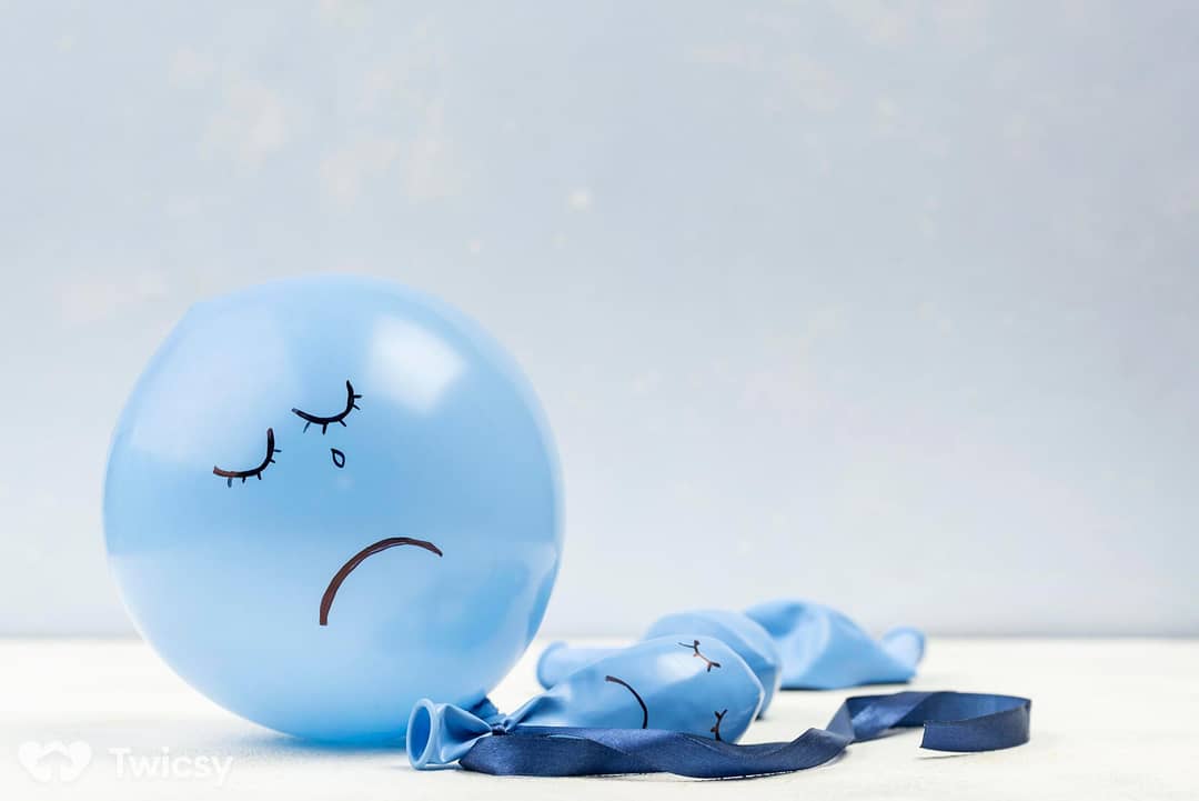 What Are Sad Instagram Captions, and When Should You Post Them?