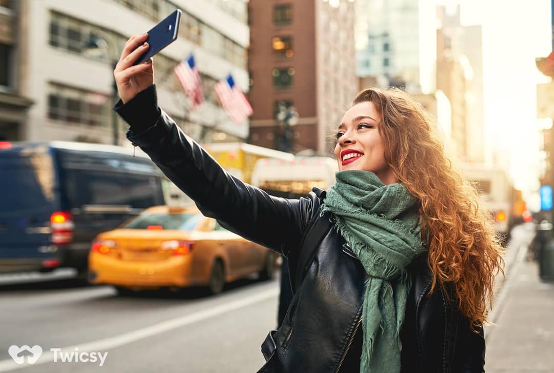 Funny New York Instagram Captions