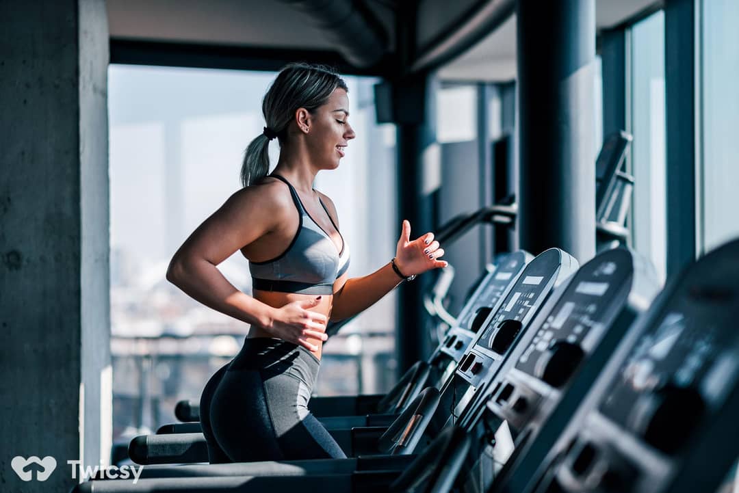 Short Workout Captions for Instagram