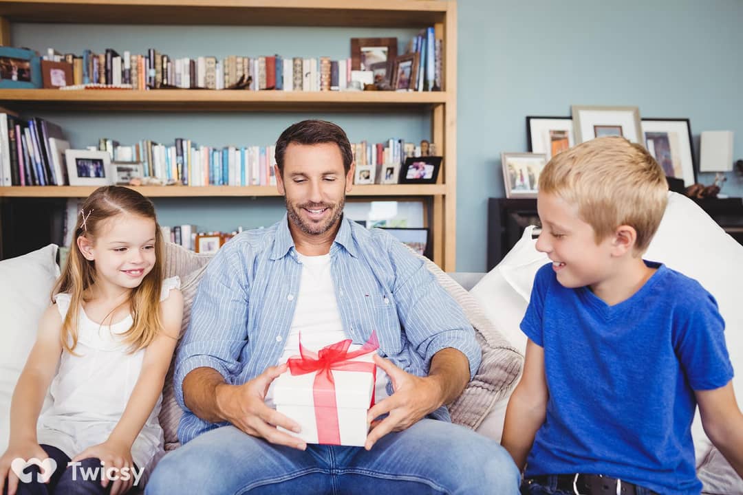 Father's Day Instagram Captions with Dad Jokes