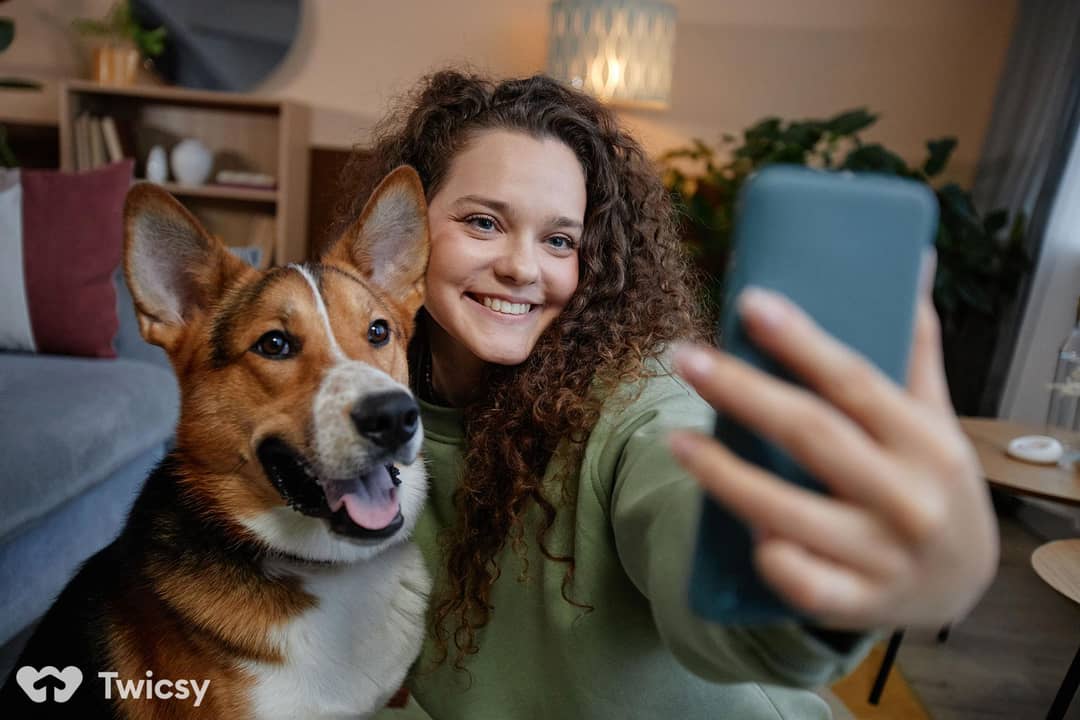 Deep Dog Instagram Captions