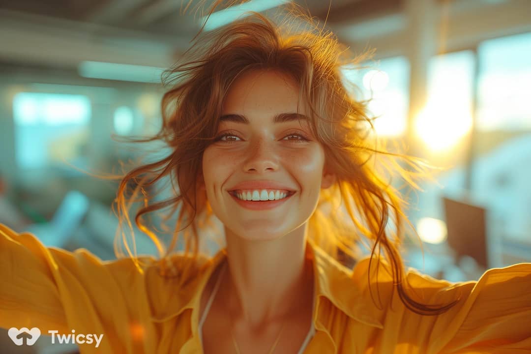 How to Write Great Smiling Captions for Instagram