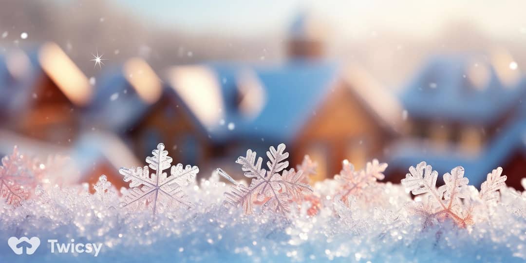 Cute Winter Captions for Instagram