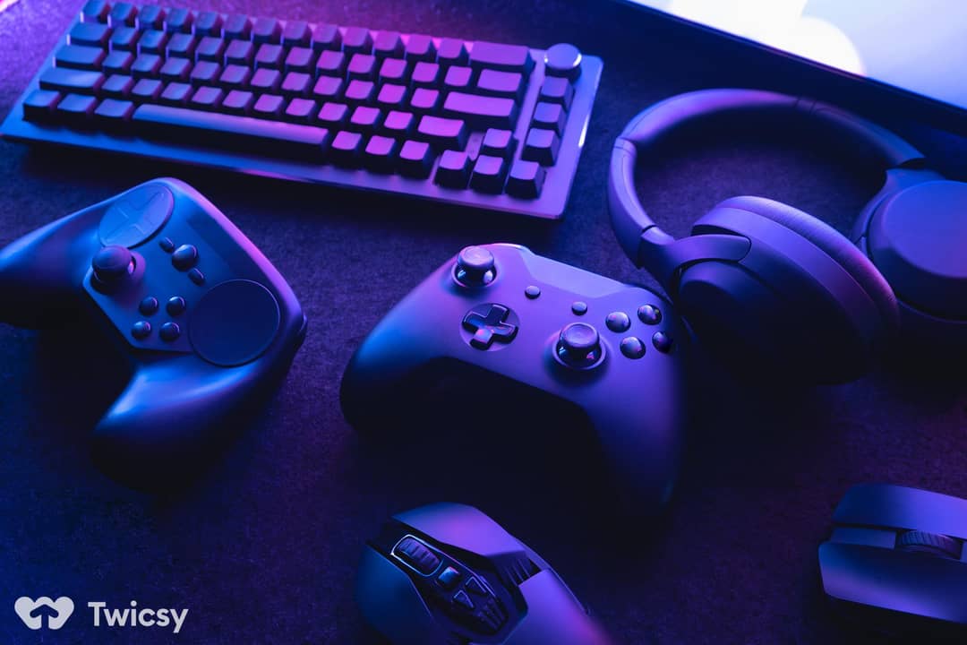 Saturday Instagram Captions for Gamers