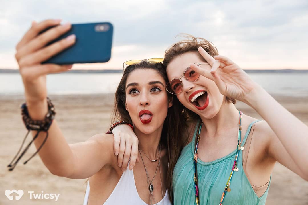 Punny & Funny Beach Captions for Instagram