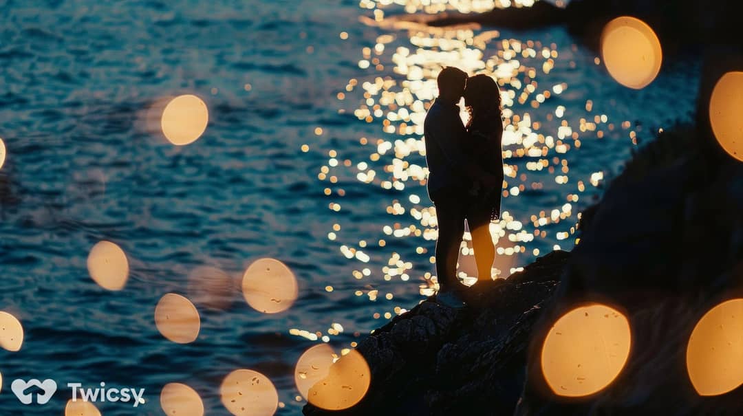 Instagram Vacation Captions for Romantic Escapes