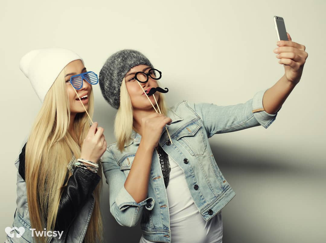 Silly Quotes for Funny Friend Captions Instagram