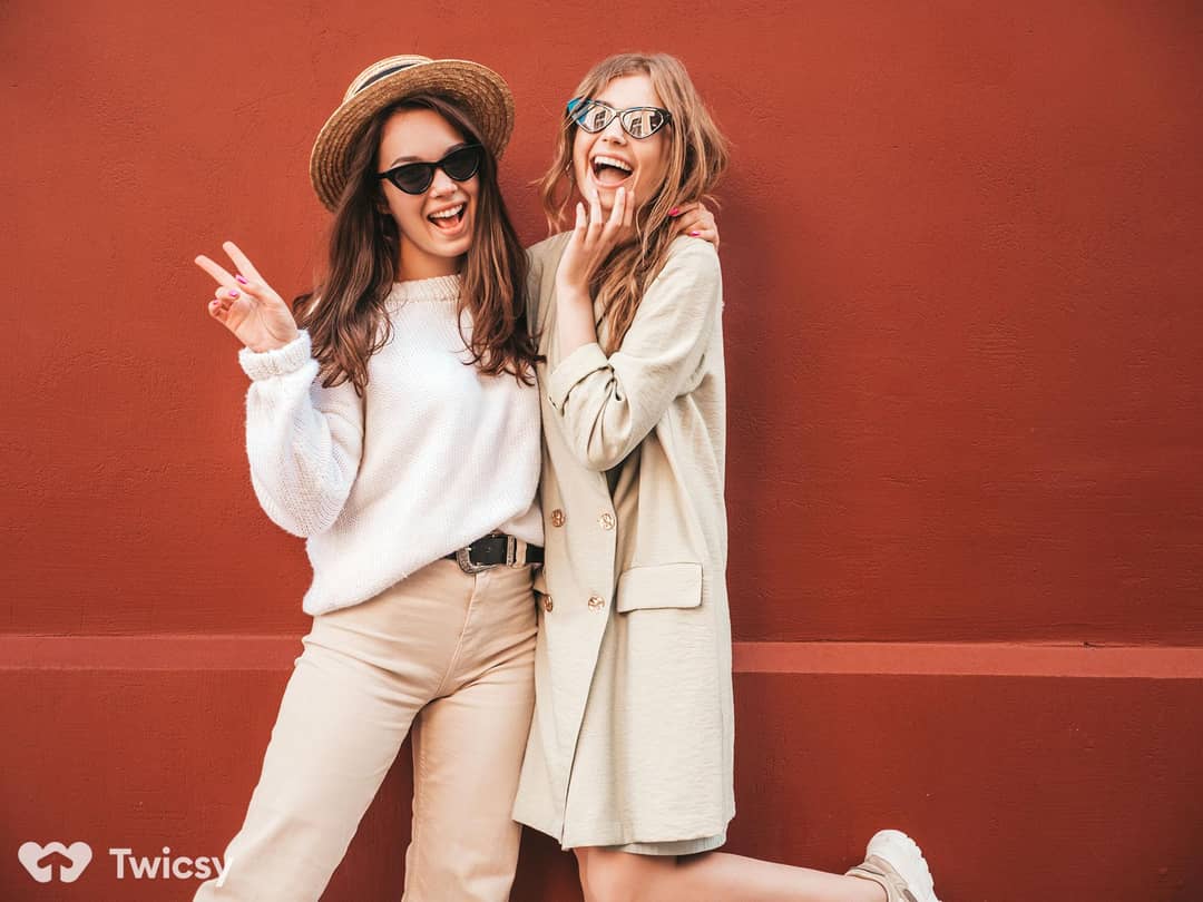 Sassy Captions for Instagram for Girls with Style
