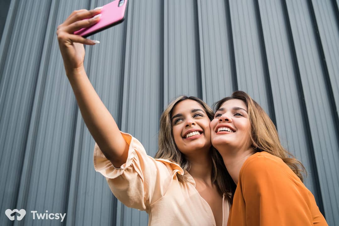 Funny Best Friend Captions for Instagram