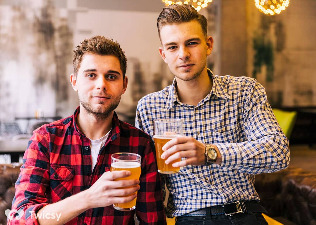 Short Instagram Captions for Guys