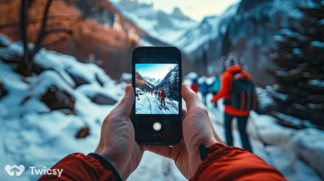 Instagram Traveling Captions for Couples