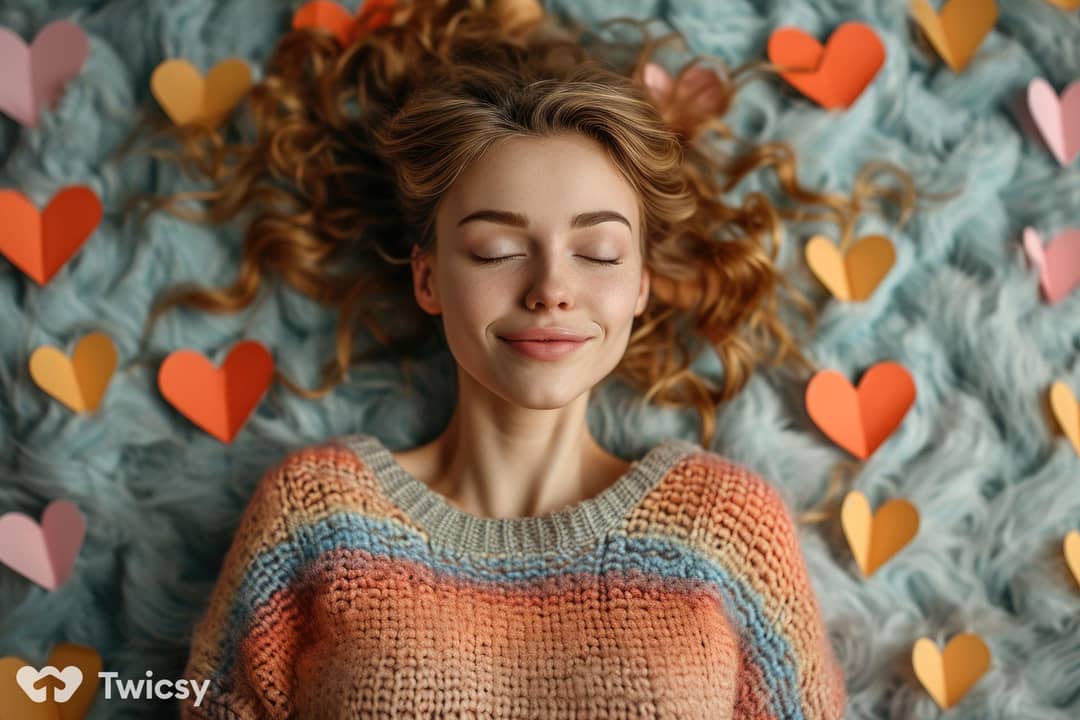 Best Quotes for Self Love Captions for Instagram