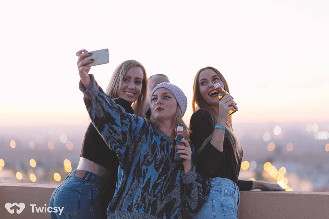 Cheeky Instagram Captions for Throwback Thursdays
