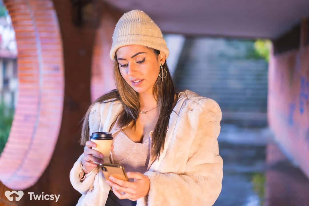 Pretty Girl Instagram Captions